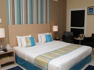 Agoda.com United Arab Emirates Apartments & Hotels