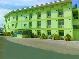 Agoda.com Thailand Apartments & Hotels