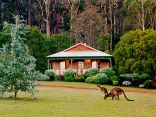 Agoda.com Australia Apartments & Hotels