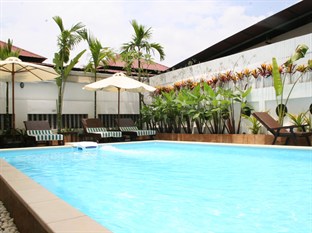 Agoda.com Cambodia Apartments & Hotels