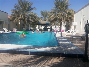 Agoda.com United Arab Emirates Apartments & Hotels