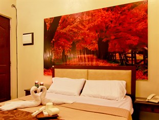 Agoda.com Philippines Apartments & Hotels