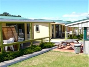 Agoda.com New Zealand Apartments & Hotels