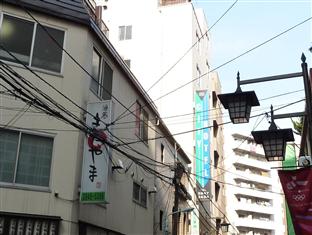 Agoda.com Japan Apartments & Hotels