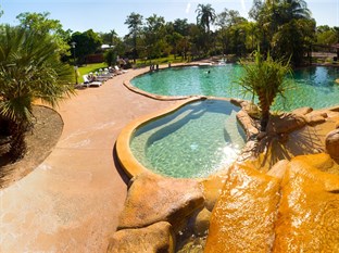 Agoda.com Australia Apartments & Hotels