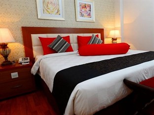 Agoda.com Indonesia Apartments & Hotels