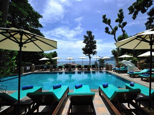 Agoda.com Thailand Apartments & Hotels