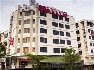 Agoda.com Malaysia Apartments & Hotels