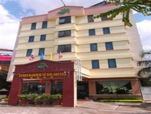 Agoda.com Thailand Apartments & Hotels