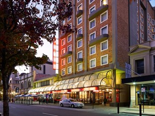 Agoda.com Australia Apartments & Hotels