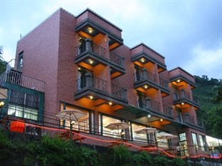 Agoda.com Taiwan Apartments & Hotels