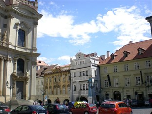 Agoda.com Czech Republic Apartments & Hotels in Europe