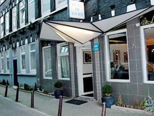 Agoda.com Netherlands Apartments & Hotels