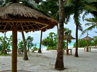 Agoda.com Maldives Apartments & Hotels