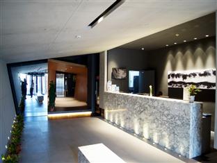 Agoda.com China Apartments & Hotels