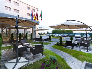 Agoda.com Romania Apartments & Hotels
