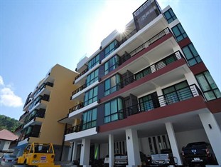 Agoda.com Thailand Apartments & Hotels