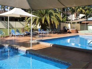 Agoda.com Australia Apartments & Hotels