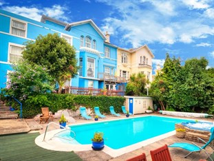 Agoda.com United Kingdom Apartments & Hotels