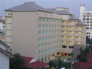 Agoda.com Thailand Apartments & Hotels