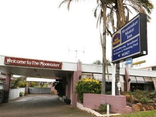 Agoda.com Australia Apartments & Hotels