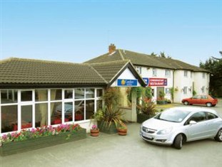 Agoda.com United Kingdom Apartments & Hotels