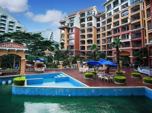 Agoda.com China Apartments & Hotels