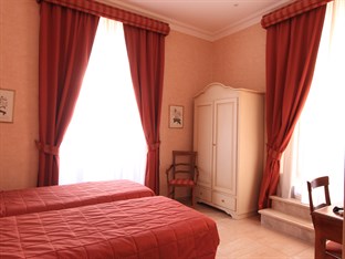 Agoda.com Italy Apartments & Hotels
