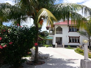 Agoda.com Seychelles Apartments & Hotels