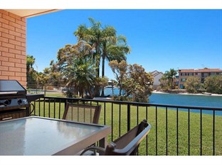 Agoda.com Australia Apartments & Hotels