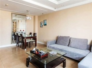 Agoda.com China Apartments & Hotels