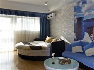 Agoda.com China Apartments & Hotels