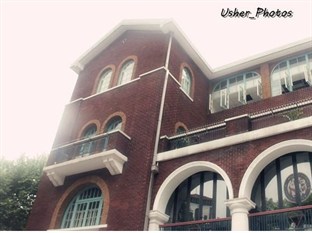 Agoda.com China Apartments & Hotels