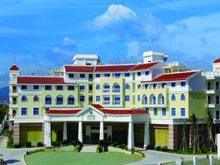 Agoda.com China Apartments & Hotels