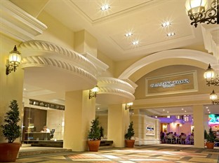 Agoda.com Thailand Apartments & Hotels