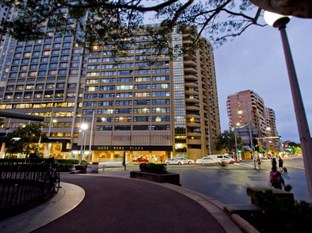 Agoda.com Australia Apartments & Hotels
