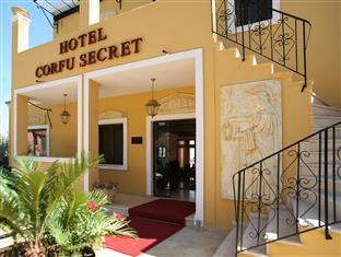 Agoda.com Greece Apartments & Hotels