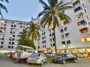 Agoda.com Thailand Apartments & Hotels