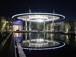 Agoda.com China Apartments & Hotels