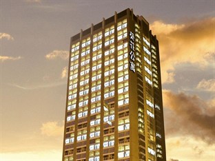 Agoda.com China Apartments & Hotels