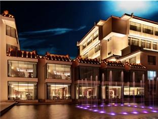 Agoda.com China Apartments & Hotels