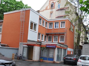 Agoda.com Germany Apartments & Hotels