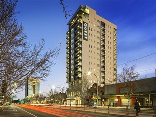 Agoda.com Australia Apartments & Hotels