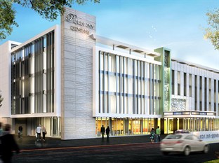 Agoda.com Indonesia Apartments & Hotels