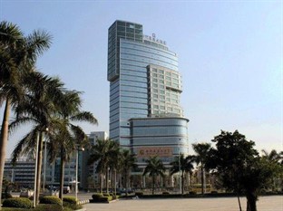 Agoda.com China Apartments & Hotels