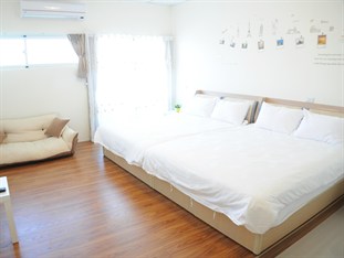 Agoda.com Taiwan Apartments & Hotels