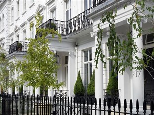 Agoda.com United Kingdom Apartments & Hotels