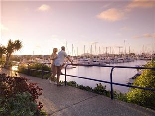 Agoda.com Australia Apartments & Hotels