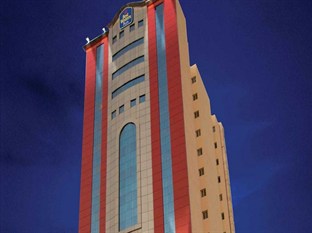 Agoda.com Saudi Arabia Apartments & Hotels