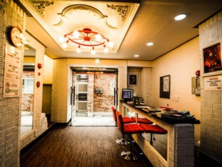 Agoda.com South Korea Apartments & Hotels